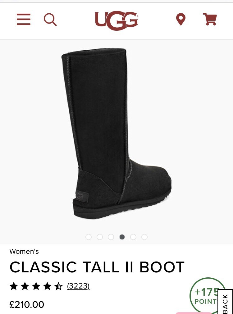 ugg coventry